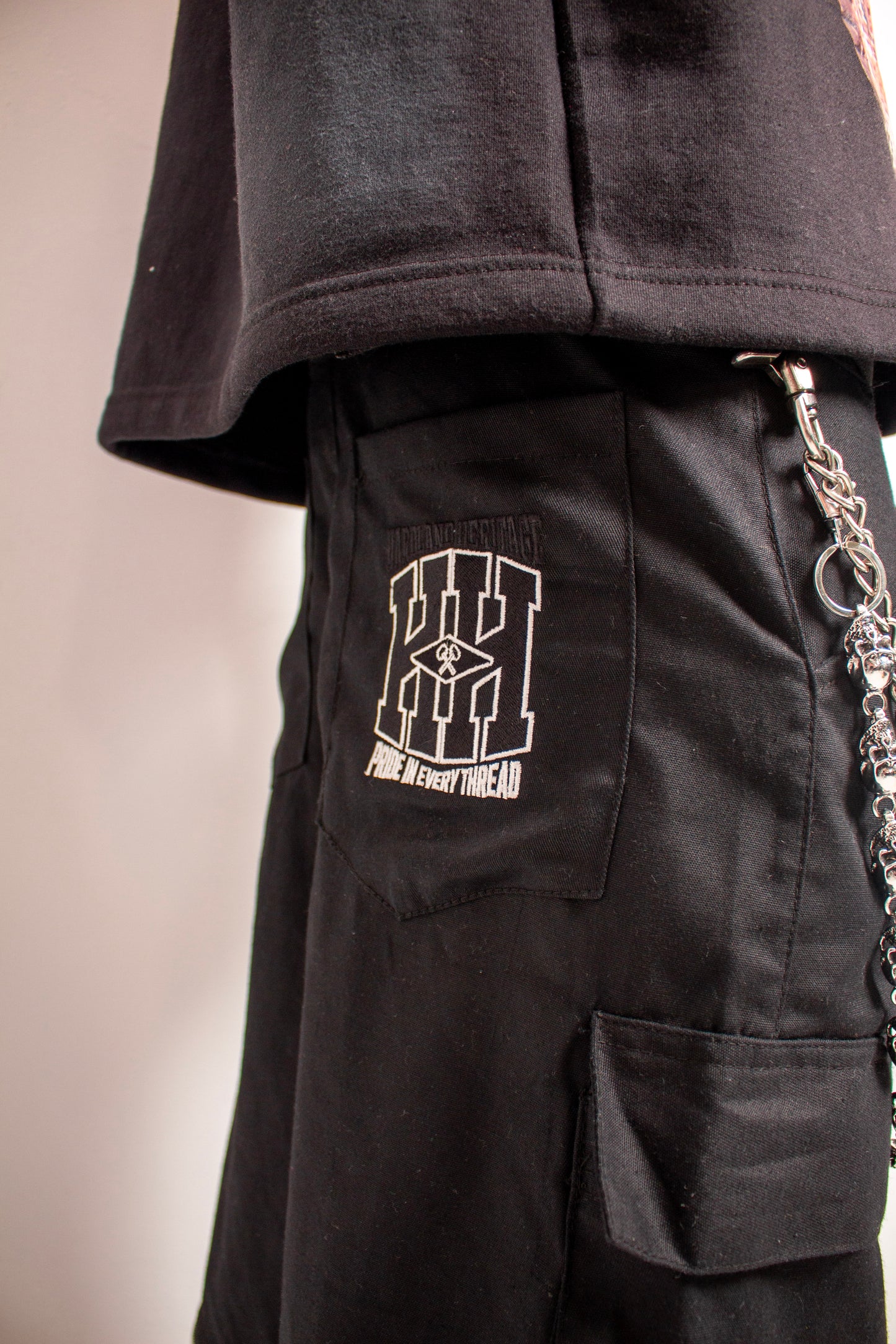 Skeleton Cargos