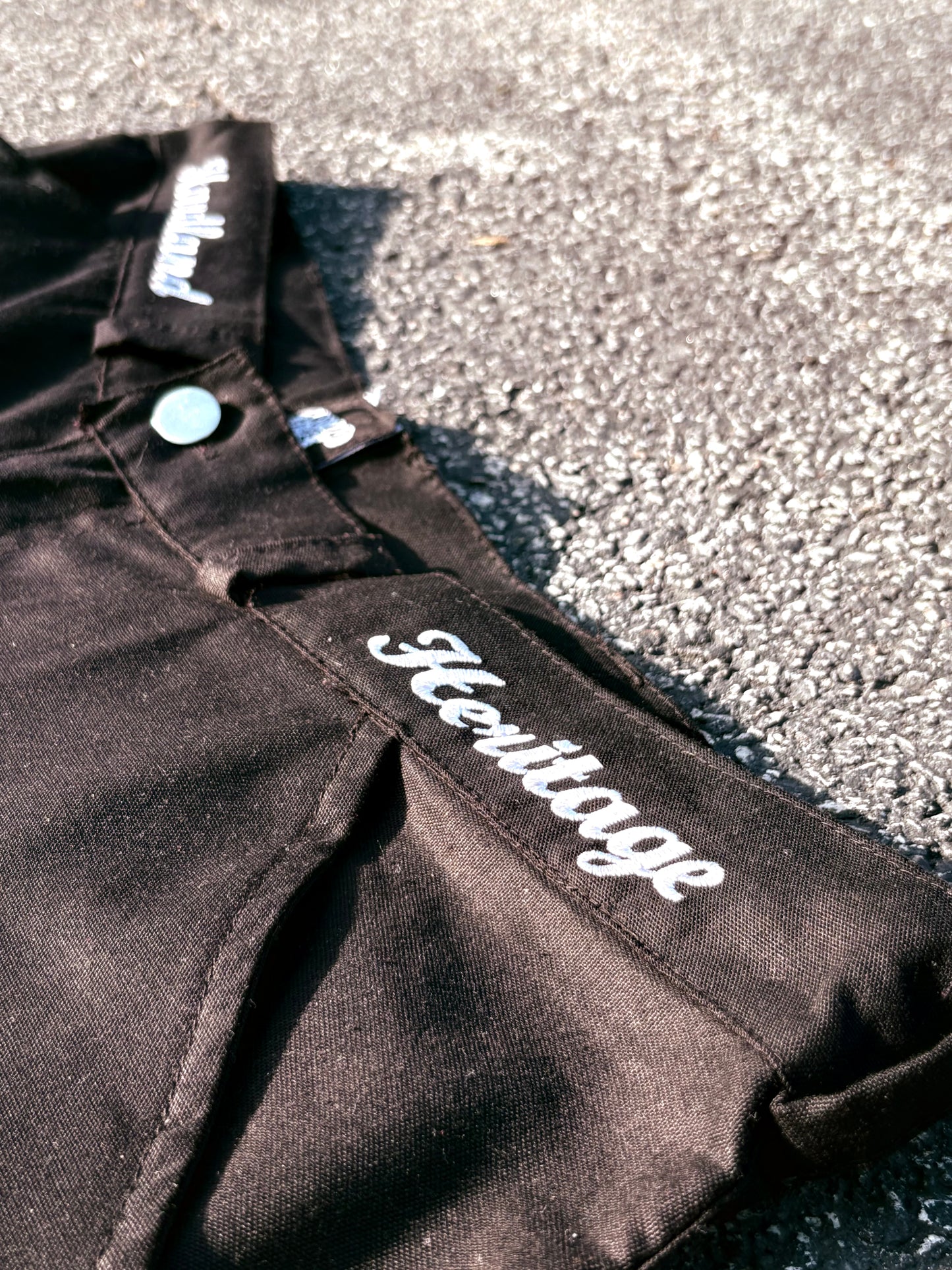 Skeleton Cargos