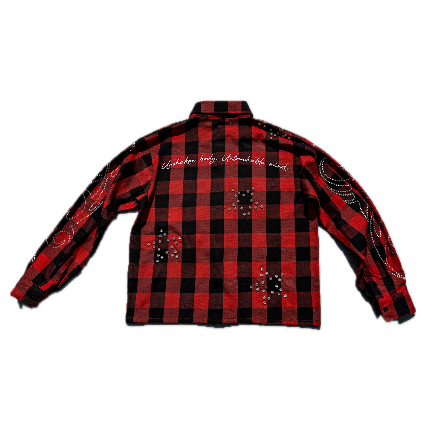 Heritage Star Flannel