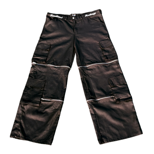 Skeleton Cargos